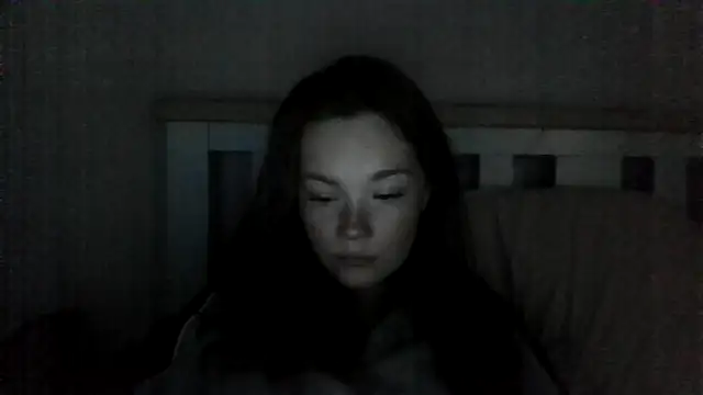 Živý XXX chat SexyKatiex