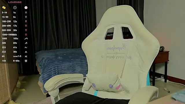 Chat XXX Live PocketElsa