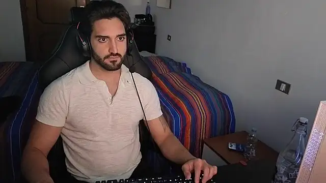 Al3xox02 Webcam show