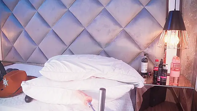 crystal_gilton's Live XXX Chat