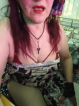 Czat XXX na żywo – SabrinaXlovess