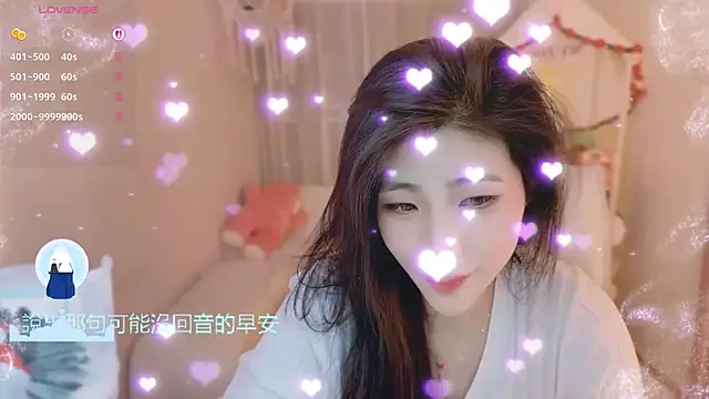 Vaidurya-Yolo – Live XXX-chat