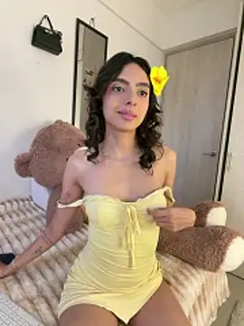 ZaraLuuv 라이브 XXX 채팅