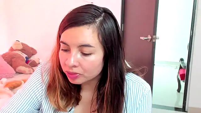 __Emma__11__Lecat_ – Live XXX-chat