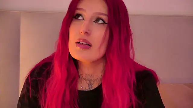 ElisMuseのライブXXXチャット