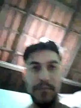 Show de Rejoined_Sugar na webcam