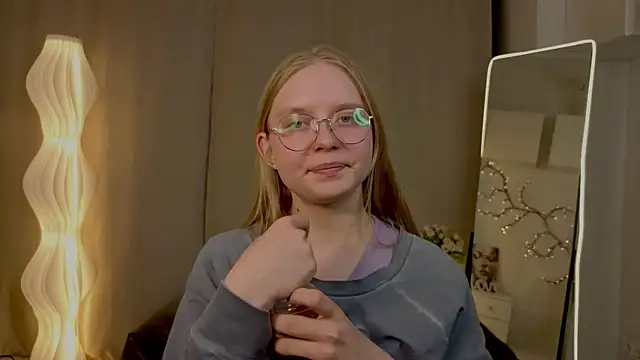 AlicaCohill Webcam-Show