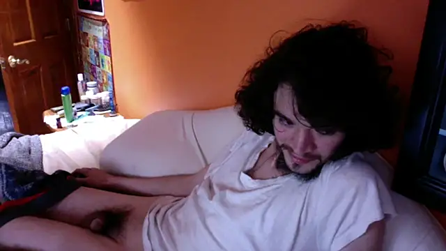 Teddy4420 Chat XXX in diretta