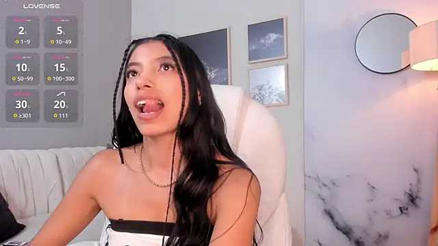 Tiffany_Low Live XXX-chat