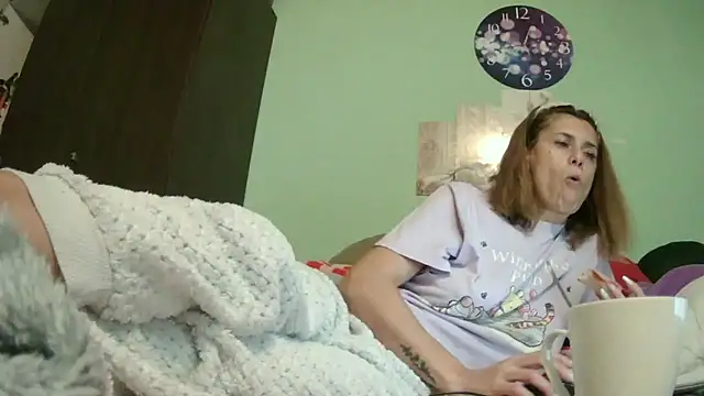 SexyGioconda Chat XXX live