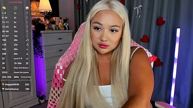 _Loneve__ Chat XXX live