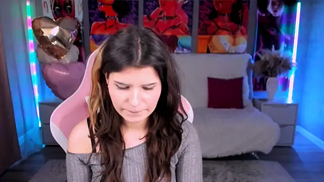 AnoraDark Chat XXX live