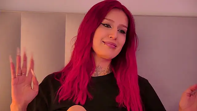 ElisMuse Chat XXX live