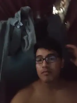 ChicoHot2503n Webbikameraesitys