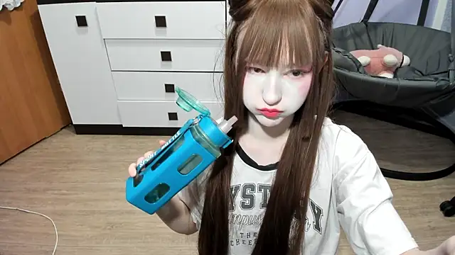 Yoonhee_ki Chat XXX live