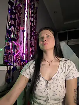 Вебкам-шоу _Anna_cutie_