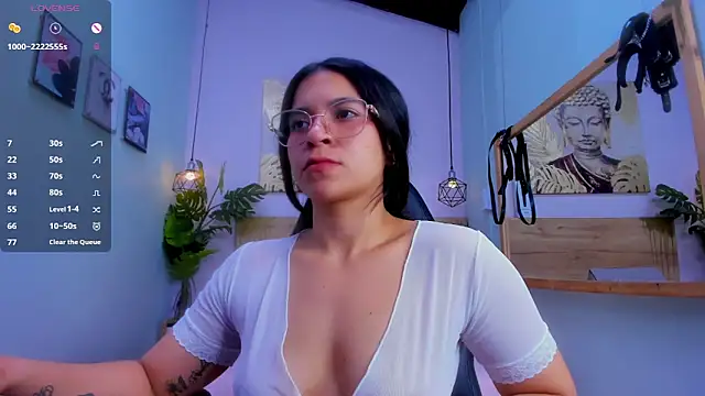 lalytulu99 – Live XXX-chat