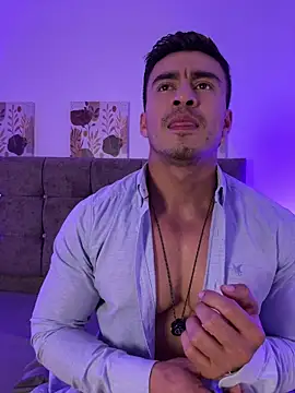 Czat XXX na żywo – Chris_Clarck