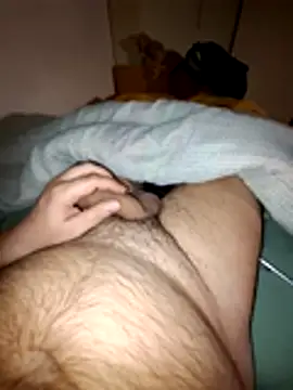 cetriolino Show in webcam