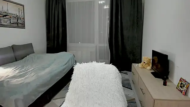 Sembang XXX Secara Langsung Cameron_shy