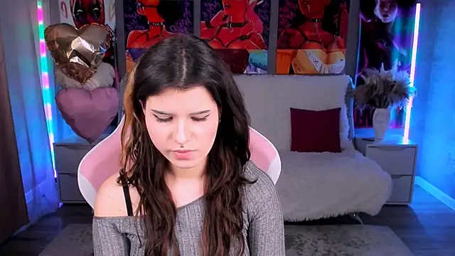 AnoraDark Live XXX-Chat