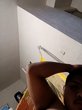 ramito1007 Adlı Modelin Web Kamerası Şovu