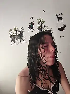 vanesa_gomez Chat XXX live