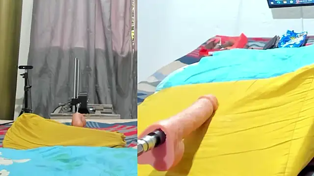 marilyn_16 Live XXX-Chat