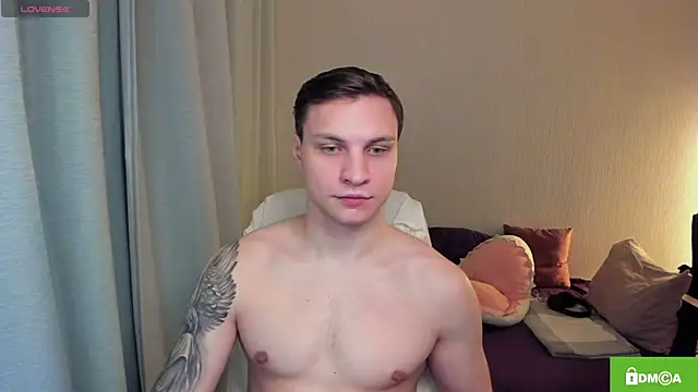 Chat XXX en directo de handsome_guy01