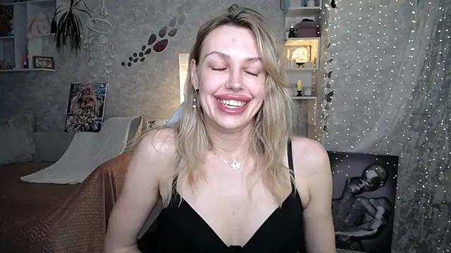 Chat XXX en directo de NickyAdamidi