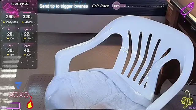 maxthesounder 现场XXX聊天