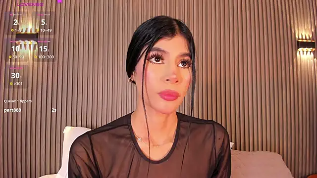 Czat XXX na żywo – CaitlynCouper