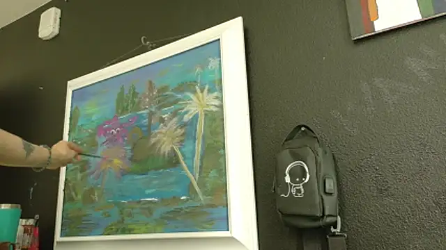 Chat XXX en directo de AQuickPhyx