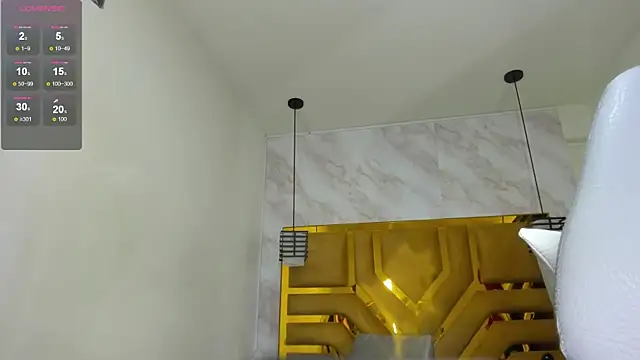 Czat XXX na żywo – Luciifeer_