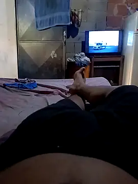 Show Webcam de Davidii907552