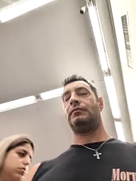 Webkamerová show Misshine_32