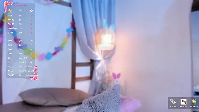 Czat XXX na żywo – RenataLeclair