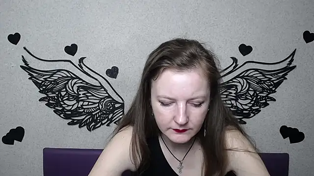 MeganPirs Chat XXX in diretta