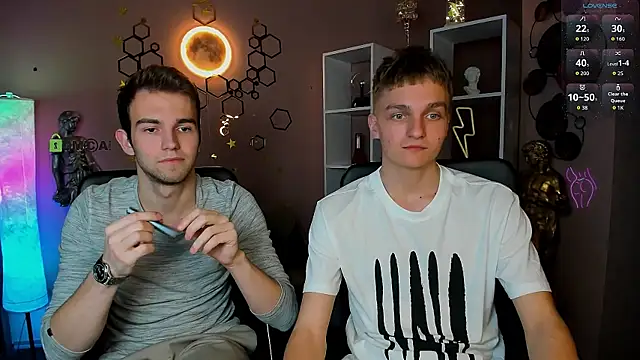 Živý XXX chat john_lik
