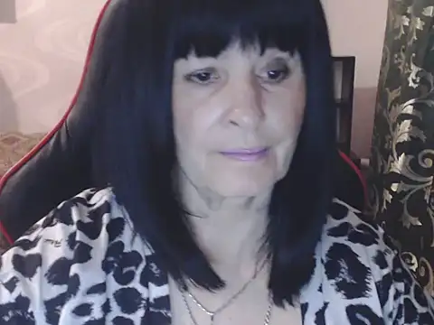 دردشة KatarinaOhDream الجنسية المباشرة