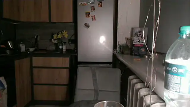 Chat XXX en directo de delightful_sofi