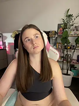 sweetest_pie's Live XXX Chat