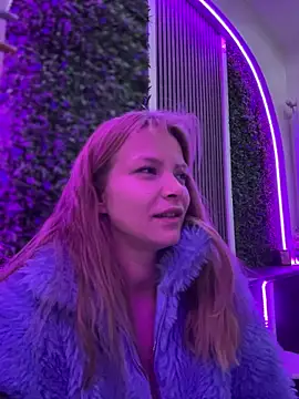 Chat +18 de AnastasiaAniess ao vivo