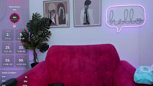 Chat XXX Live caaty7