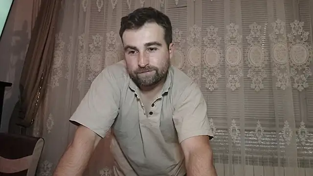 Webkamerová show VanillaSpecial