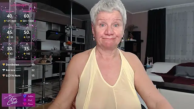 roxana_brooks élő XXX-chatje