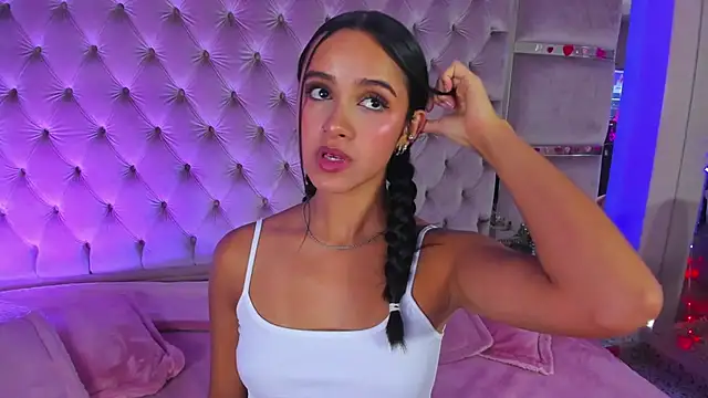 Harii_02 Live XXX-Chat