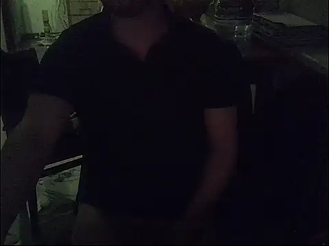 Andersen_69 – Kamerová šou