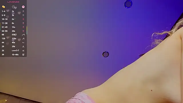 Chat +18 de Tender_beauty ao vivo