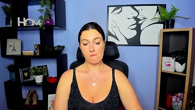 Chat +18 de FUN_AMI ao vivo